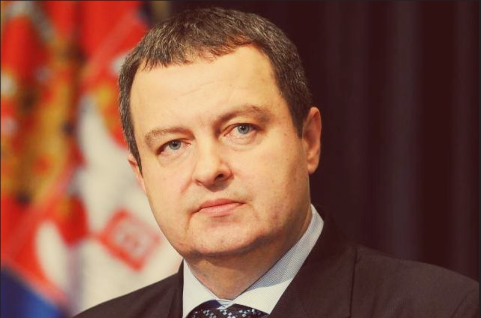 Dačić: Moglo bi doći do novih incidenata na Kosovu - slika 1